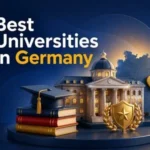 Best Universities In Germany For Indian Students