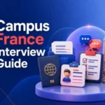 Campus France Interview Questions