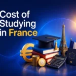 Cost of Studying in France for Indian Students