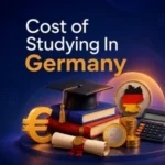 Cost of Studying In Germany For Indian Students