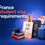 France Student Visa Requirements