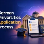 German Universities Application Process For Indians
