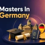 Masters In Germany For Indian Students