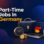 Part Time Jobs in Germany