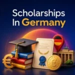 Scholarships In Germany For Indian Students
