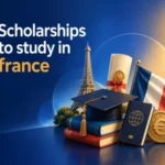 Scholarships to Study in France