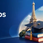Scholarships to Study in France