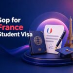 Sop for France student visa mobile