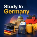 Study In Germany After 12th