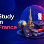 Study in France Consultants in Hyderabad