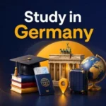 Study in Germany