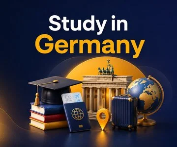 Study in Germany