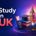 Study in UK