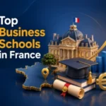 Top Business Schools in France