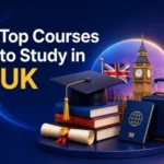 Top Courses to Study in UK