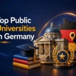 Top Public Universities In Germany