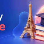 Why study in france