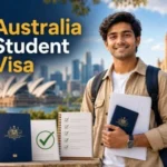 Australia Student Visa for Indian Students