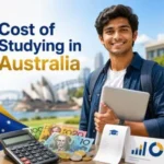 Cost of Studying in Australia for Indian Students