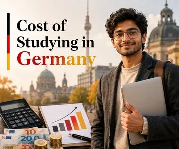 Cost of Studying in Germany for Indian Students