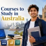 Courses to Study in Australia for Indian Students
