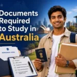 Documents Required to Study in Australia for Indian Students