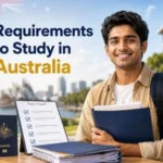Requirements to Study in Australia for Indian Students
