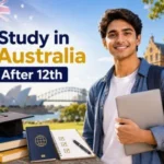 Study in Australia After 12th for Indian Students