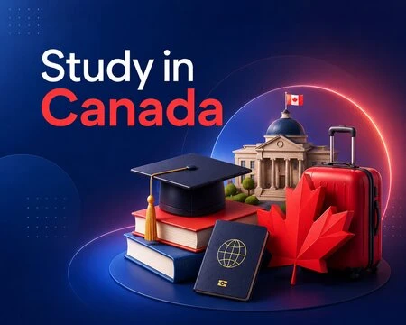 Study in Canada