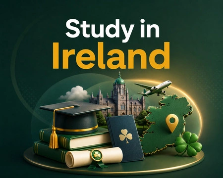 Study in Ireland