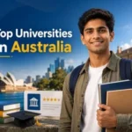 Top Universities in Australia for Indian Students