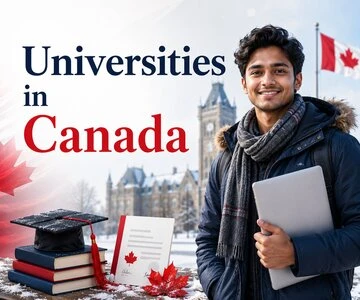 Universities in Canada for International Students
