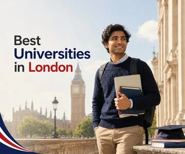 Best Universities in London