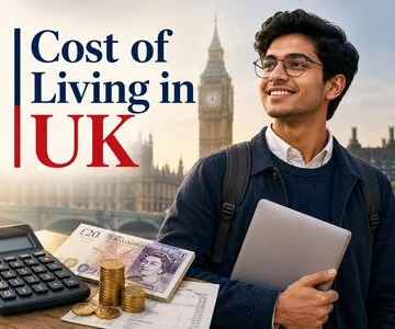Cost of Living in UK
