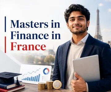 Masters in Finance in France