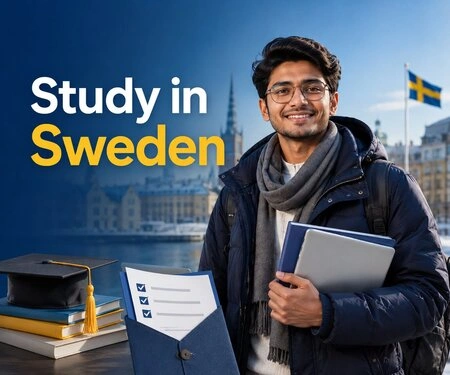 Study in Sweden