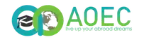 AOEC India Logo