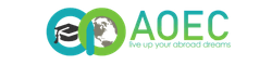 AOEC India Logo