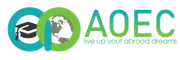AOEC India Logo