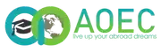 AOEC India Logo