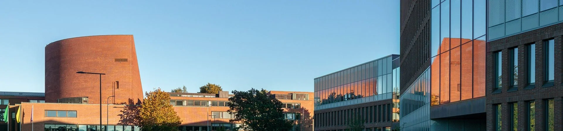Aatlo University landing