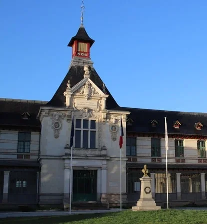 Agrocampus Ouest