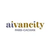 Aivancity School for Technology Business and Society Logo