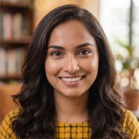 Ananya Nallagalla