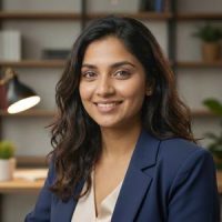 Ananya Nallagalla