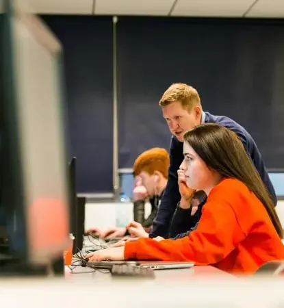Atlantic Technological University