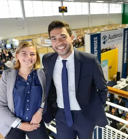 Audencia Business School