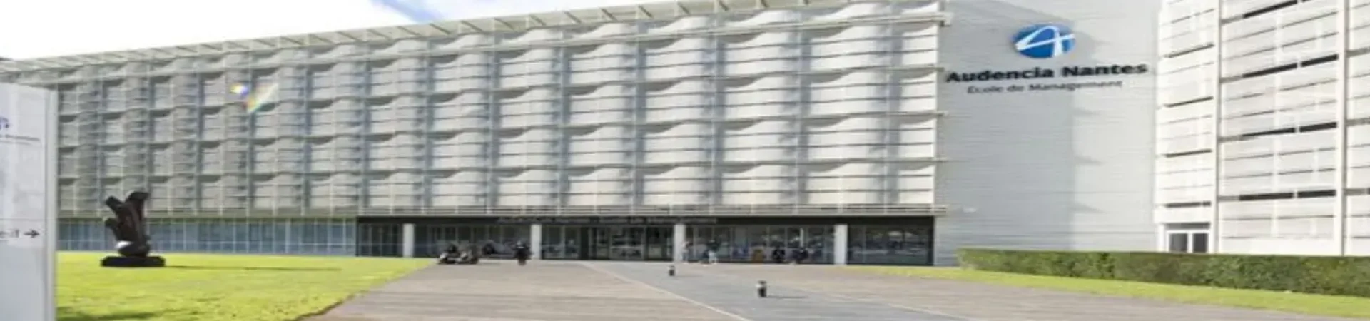 Audencia Business School