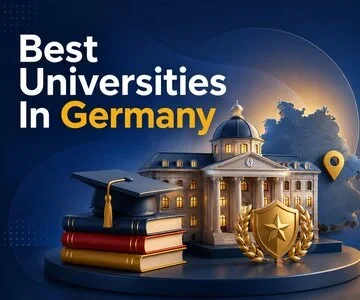 Best Universities In Germany For Indian Students