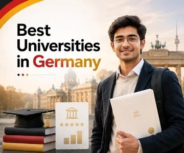 Best Universities in Germany